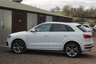USED 2016 66 AUDI Q3 2.0 TDI QUATTRO S LINE PLUS 5d 182 BHP SERVICED BY AUDI IN NOVEMBER 2020