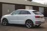 USED 2016 66 AUDI Q3 2.0 TDI QUATTRO S LINE PLUS 5d 182 BHP SERVICED BY AUDI IN NOVEMBER 2020