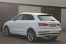 USED 2016 66 AUDI Q3 2.0 TDI QUATTRO S LINE PLUS 5d 182 BHP SERVICED BY AUDI IN NOVEMBER 2020