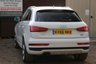 USED 2016 66 AUDI Q3 2.0 TDI QUATTRO S LINE PLUS 5d 182 BHP SERVICED BY AUDI IN NOVEMBER 2020