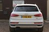 USED 2016 66 AUDI Q3 2.0 TDI QUATTRO S LINE PLUS 5d 182 BHP SERVICED BY AUDI IN NOVEMBER 2020