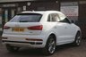 USED 2016 66 AUDI Q3 2.0 TDI QUATTRO S LINE PLUS 5d 182 BHP SERVICED BY AUDI IN NOVEMBER 2020