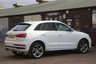 USED 2016 66 AUDI Q3 2.0 TDI QUATTRO S LINE PLUS 5d 182 BHP SERVICED BY AUDI IN NOVEMBER 2020