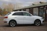 USED 2016 66 AUDI Q3 2.0 TDI QUATTRO S LINE PLUS 5d 182 BHP SERVICED BY AUDI IN NOVEMBER 2020