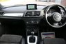 USED 2016 66 AUDI Q3 2.0 TDI QUATTRO S LINE PLUS 5d 182 BHP SERVICED BY AUDI IN NOVEMBER 2020