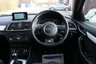 USED 2016 66 AUDI Q3 2.0 TDI QUATTRO S LINE PLUS 5d 182 BHP SERVICED BY AUDI IN NOVEMBER 2020