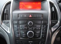 USED 2012 12 VAUXHALL ASTRA 1.6 SE 5d 113 BHP www.suffolkcarcentre.co.uk - Located at Ilketshall