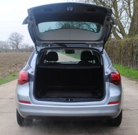 USED 2012 12 VAUXHALL ASTRA 1.6 SE 5d 113 BHP www.suffolkcarcentre.co.uk - Located at Ilketshall
