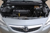 USED 2012 12 VAUXHALL ASTRA 1.6 SE 5d 113 BHP www.suffolkcarcentre.co.uk - Located at Ilketshall