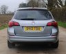 USED 2012 12 VAUXHALL ASTRA 1.6 SE 5d 113 BHP www.suffolkcarcentre.co.uk - Located at Ilketshall