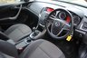USED 2012 12 VAUXHALL ASTRA 1.6 SE 5d 113 BHP www.suffolkcarcentre.co.uk - Located at Ilketshall