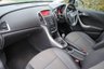 USED 2012 12 VAUXHALL ASTRA 1.6 SE 5d 113 BHP www.suffolkcarcentre.co.uk - Located at Ilketshall