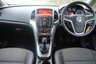 USED 2012 12 VAUXHALL ASTRA 1.6 SE 5d 113 BHP www.suffolkcarcentre.co.uk - Located at Ilketshall