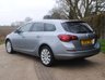 USED 2012 12 VAUXHALL ASTRA 1.6 SE 5d 113 BHP www.suffolkcarcentre.co.uk - Located at Ilketshall