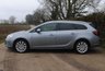USED 2012 12 VAUXHALL ASTRA 1.6 SE 5d 113 BHP www.suffolkcarcentre.co.uk - Located at Ilketshall