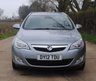 USED 2012 12 VAUXHALL ASTRA 1.6 SE 5d 113 BHP www.suffolkcarcentre.co.uk - Located at Ilketshall
