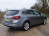 USED 2012 12 VAUXHALL ASTRA 1.6 SE 5d 113 BHP www.suffolkcarcentre.co.uk - Located at Ilketshall