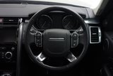 USED 2017 17 LAND ROVER DISCOVERY 3.0 TD6 FIRST EDITION 5d AUTO 255 BHP REAR SEAT ENTERTAINMENT + SAT NAV