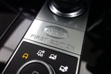 USED 2017 17 LAND ROVER DISCOVERY 3.0 TD6 FIRST EDITION 5d AUTO 255 BHP REAR SEAT ENTERTAINMENT + SAT NAV