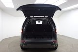 USED 2017 17 LAND ROVER DISCOVERY 3.0 TD6 FIRST EDITION 5d AUTO 255 BHP REAR SEAT ENTERTAINMENT + SAT NAV