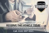 USED 2017 17 LAND ROVER DISCOVERY 3.0 TD6 FIRST EDITION 5d AUTO 255 BHP REAR SEAT ENTERTAINMENT + SAT NAV