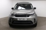 USED 2017 17 LAND ROVER DISCOVERY 3.0 TD6 FIRST EDITION 5d AUTO 255 BHP REAR SEAT ENTERTAINMENT + SAT NAV