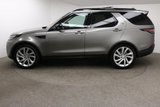 USED 2017 17 LAND ROVER DISCOVERY 3.0 TD6 FIRST EDITION 5d AUTO 255 BHP REAR SEAT ENTERTAINMENT + SAT NAV