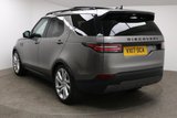 USED 2017 17 LAND ROVER DISCOVERY 3.0 TD6 FIRST EDITION 5d AUTO 255 BHP REAR SEAT ENTERTAINMENT + SAT NAV
