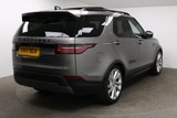 USED 2017 17 LAND ROVER DISCOVERY 3.0 TD6 FIRST EDITION 5d AUTO 255 BHP REAR SEAT ENTERTAINMENT + SAT NAV