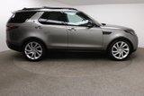 USED 2017 17 LAND ROVER DISCOVERY 3.0 TD6 FIRST EDITION 5d AUTO 255 BHP REAR SEAT ENTERTAINMENT + SAT NAV