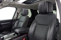 USED 2017 17 LAND ROVER DISCOVERY 3.0 TD6 FIRST EDITION 5d AUTO 255 BHP REAR SEAT ENTERTAINMENT + SAT NAV