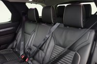 USED 2017 17 LAND ROVER DISCOVERY 3.0 TD6 FIRST EDITION 5d AUTO 255 BHP REAR SEAT ENTERTAINMENT + SAT NAV