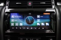 USED 2017 17 LAND ROVER DISCOVERY 3.0 TD6 FIRST EDITION 5d AUTO 255 BHP REAR SEAT ENTERTAINMENT + SAT NAV