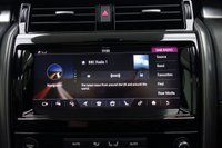 USED 2017 17 LAND ROVER DISCOVERY 3.0 TD6 FIRST EDITION 5d AUTO 255 BHP REAR SEAT ENTERTAINMENT + SAT NAV