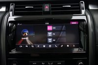 USED 2017 17 LAND ROVER DISCOVERY 3.0 TD6 FIRST EDITION 5d AUTO 255 BHP REAR SEAT ENTERTAINMENT + SAT NAV