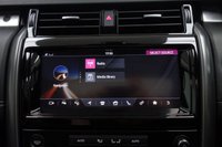USED 2017 17 LAND ROVER DISCOVERY 3.0 TD6 FIRST EDITION 5d AUTO 255 BHP REAR SEAT ENTERTAINMENT + SAT NAV