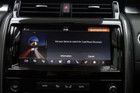 USED 2017 17 LAND ROVER DISCOVERY 3.0 TD6 FIRST EDITION 5d AUTO 255 BHP REAR SEAT ENTERTAINMENT + SAT NAV
