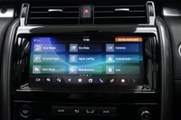 USED 2017 17 LAND ROVER DISCOVERY 3.0 TD6 FIRST EDITION 5d AUTO 255 BHP REAR SEAT ENTERTAINMENT + SAT NAV