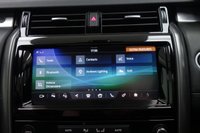 USED 2017 17 LAND ROVER DISCOVERY 3.0 TD6 FIRST EDITION 5d AUTO 255 BHP REAR SEAT ENTERTAINMENT + SAT NAV