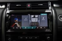 USED 2017 17 LAND ROVER DISCOVERY 3.0 TD6 FIRST EDITION 5d AUTO 255 BHP REAR SEAT ENTERTAINMENT + SAT NAV