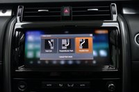 USED 2017 17 LAND ROVER DISCOVERY 3.0 TD6 FIRST EDITION 5d AUTO 255 BHP REAR SEAT ENTERTAINMENT + SAT NAV