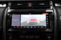 USED 2017 17 LAND ROVER DISCOVERY 3.0 TD6 FIRST EDITION 5d AUTO 255 BHP REAR SEAT ENTERTAINMENT + SAT NAV