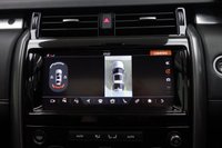 USED 2017 17 LAND ROVER DISCOVERY 3.0 TD6 FIRST EDITION 5d AUTO 255 BHP REAR SEAT ENTERTAINMENT + SAT NAV