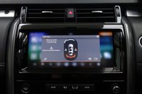 USED 2017 17 LAND ROVER DISCOVERY 3.0 TD6 FIRST EDITION 5d AUTO 255 BHP REAR SEAT ENTERTAINMENT + SAT NAV