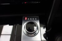 USED 2017 17 LAND ROVER DISCOVERY 3.0 TD6 FIRST EDITION 5d AUTO 255 BHP REAR SEAT ENTERTAINMENT + SAT NAV
