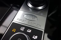 USED 2017 17 LAND ROVER DISCOVERY 3.0 TD6 FIRST EDITION 5d AUTO 255 BHP REAR SEAT ENTERTAINMENT + SAT NAV