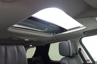 USED 2017 17 LAND ROVER DISCOVERY 3.0 TD6 FIRST EDITION 5d AUTO 255 BHP REAR SEAT ENTERTAINMENT + SAT NAV