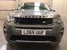 USED 2016 65 LAND ROVER DISCOVERY SPORT 2.0 TD4 HSE LUXURY 5d 180 BHP FINANCE RATES FROM 6.9% APR