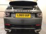 USED 2016 65 LAND ROVER DISCOVERY SPORT 2.0 TD4 HSE LUXURY 5d 180 BHP FINANCE RATES FROM 6.9% APR