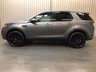 USED 2016 65 LAND ROVER DISCOVERY SPORT 2.0 TD4 HSE LUXURY 5d 180 BHP FINANCE RATES FROM 6.9% APR